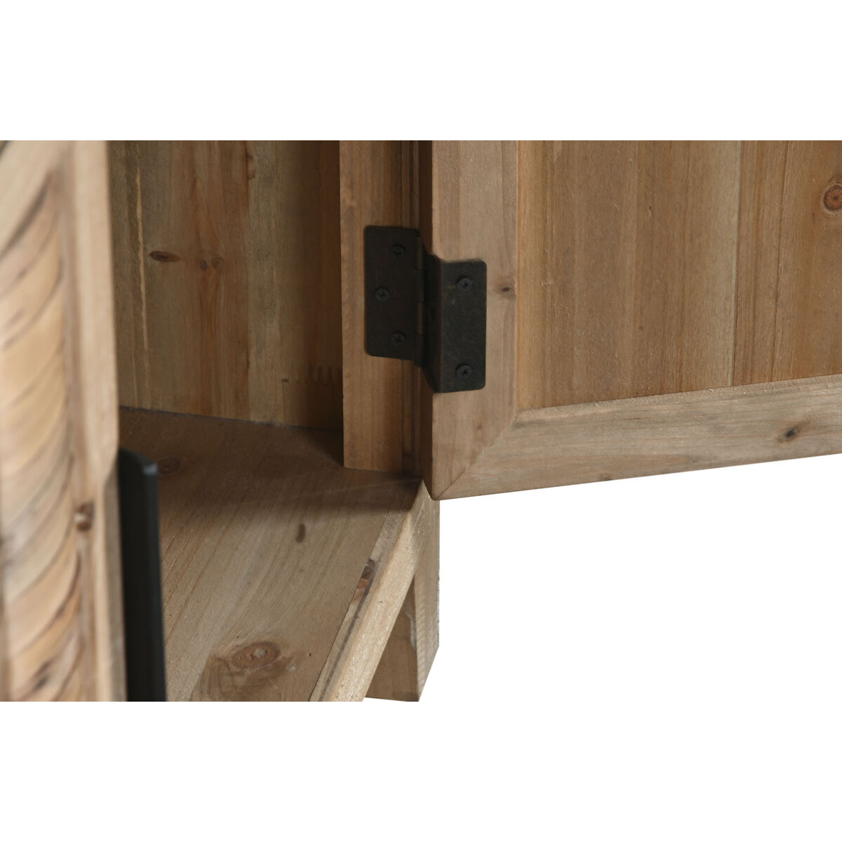 TV-möbler Home ESPRIT Brun Gran Fibrer 178 x 40 x 82 cm - 7