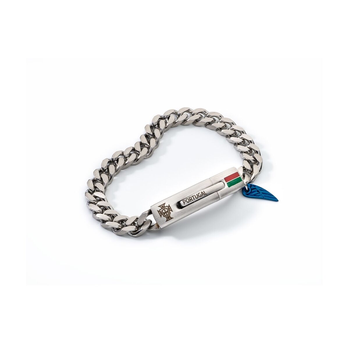 Herrarmband AN Jewels APF.P243