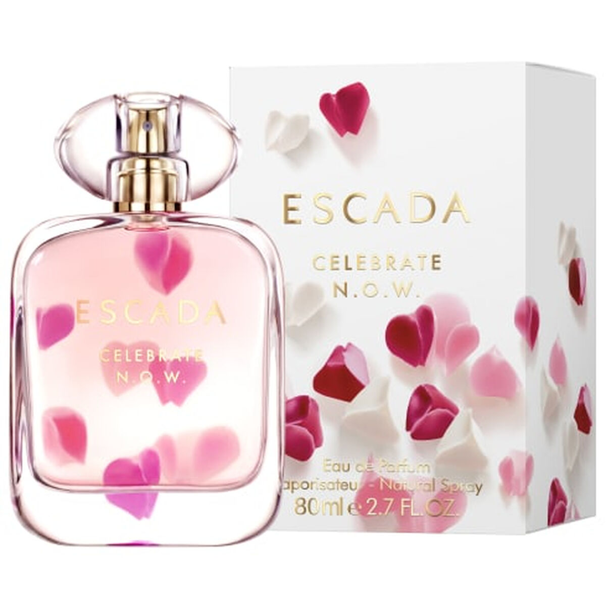 Parfym Damer Escada 99240005326 EDP EDP 80 ml - 2