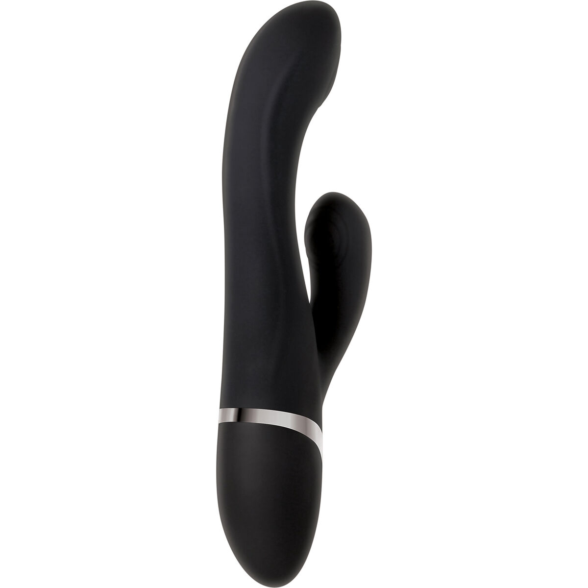 G-spotvibrator Evolved Rabbit Svart - 2