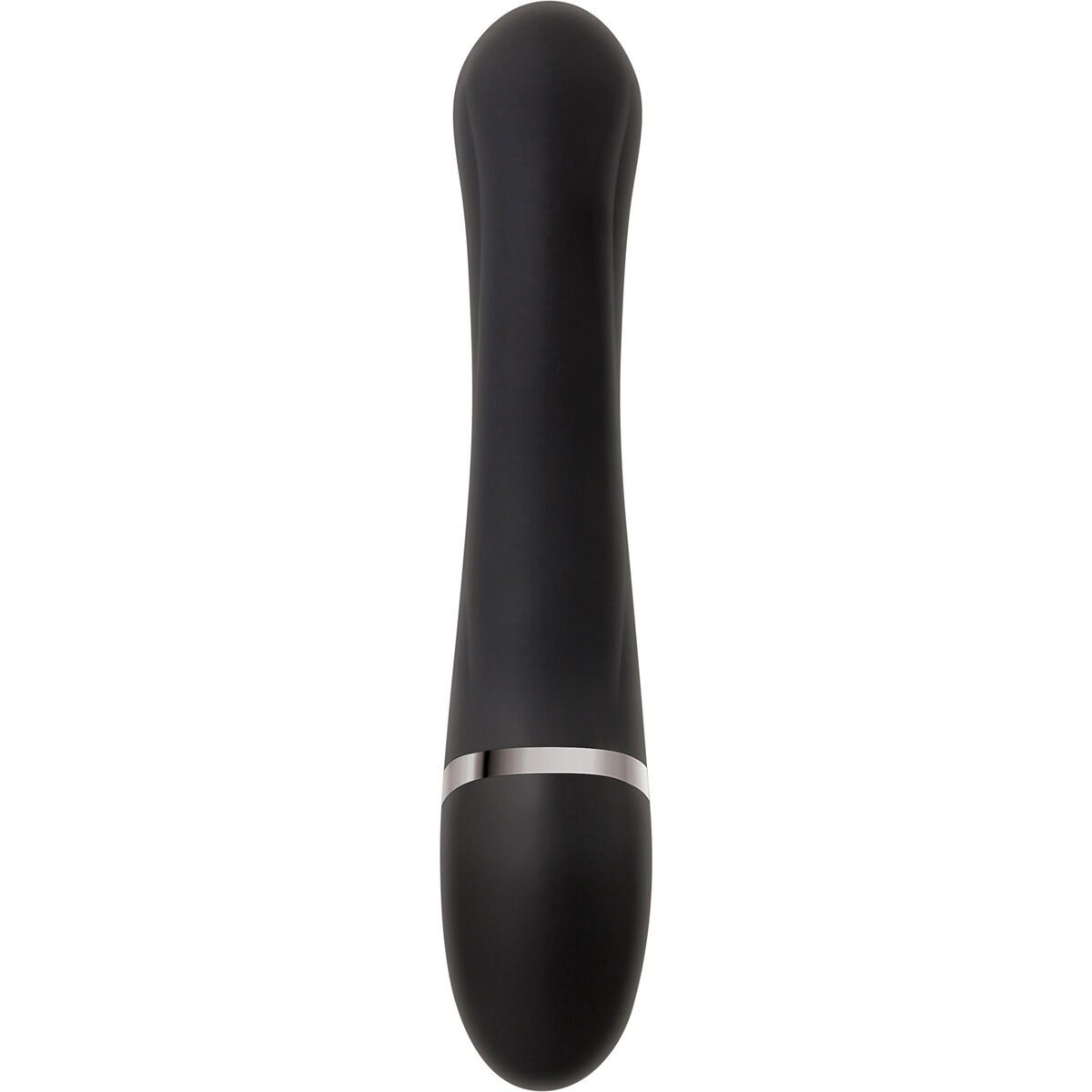 G-spotvibrator Evolved Rabbit Svart - 4