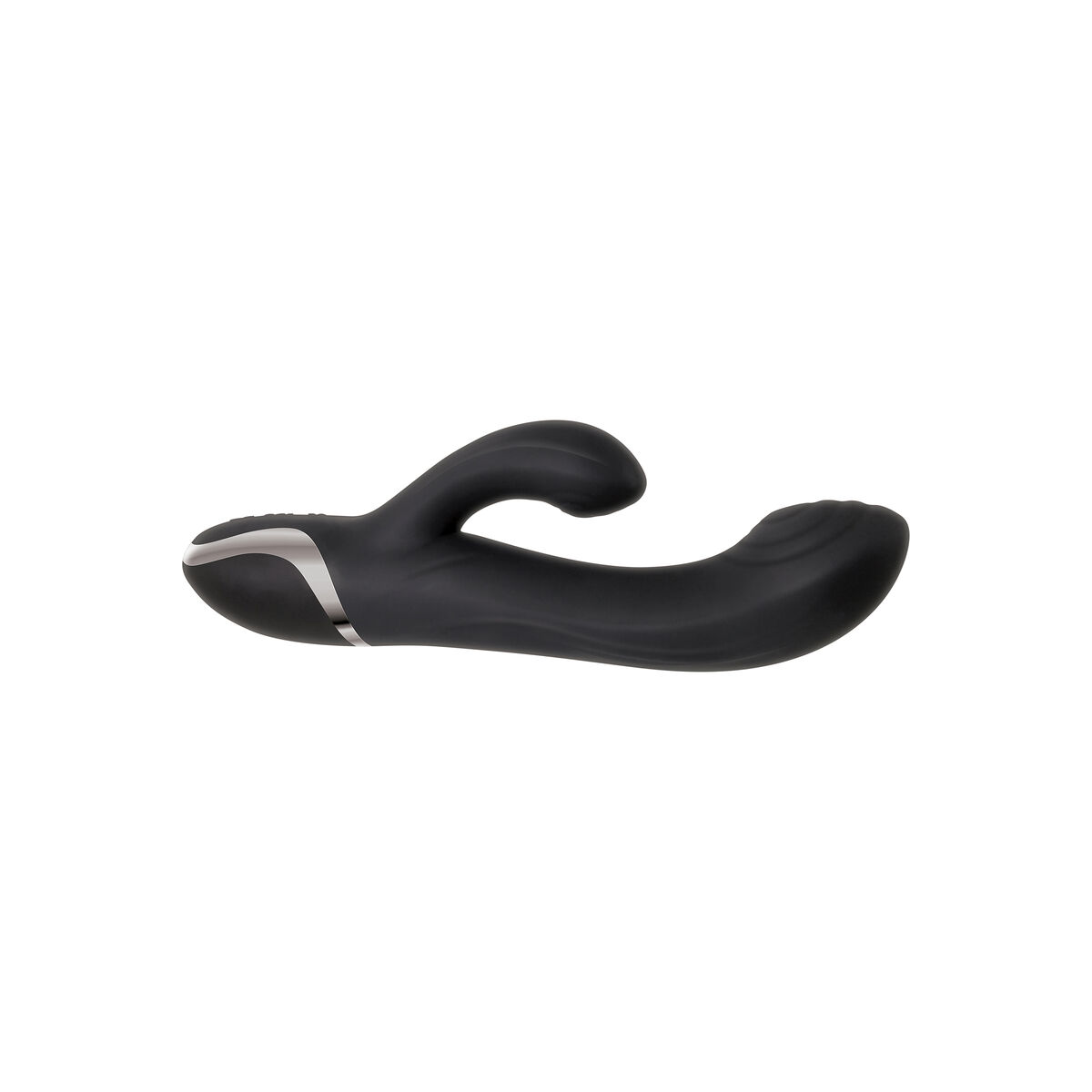 G-spotvibrator Evolved Rabbit Svart - 5