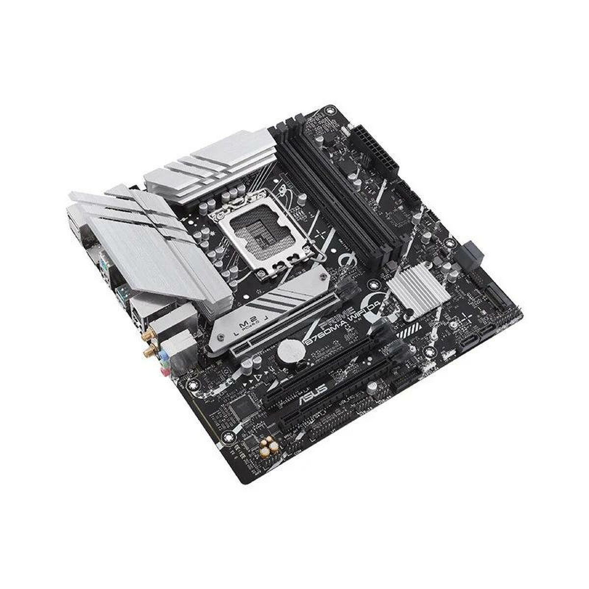 Moderkort Asus PRIME B760M-A WIFI D4 LGA 1700 Intel B760 - 2