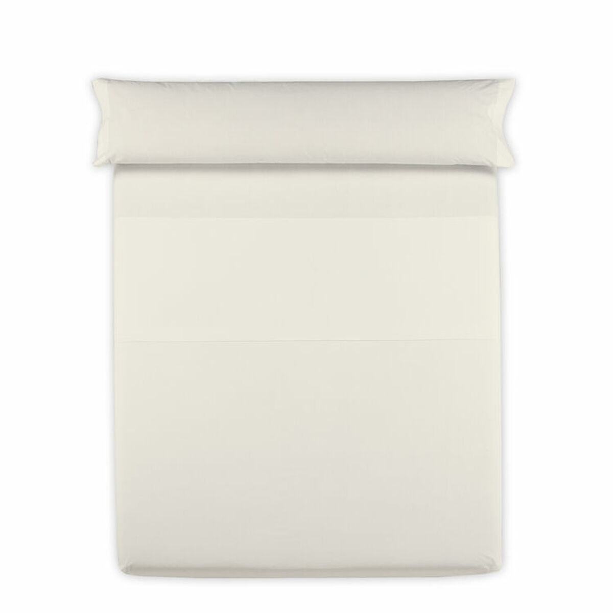 Överlakan Happy Home MixColors Beige Säng 120 - 2