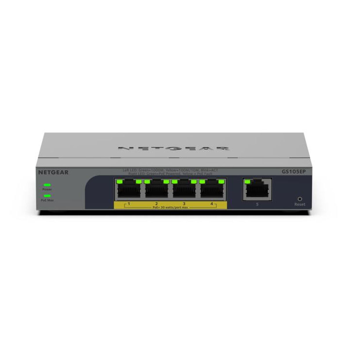 USB-kabel Netgear GS105EP-100EUS - 2