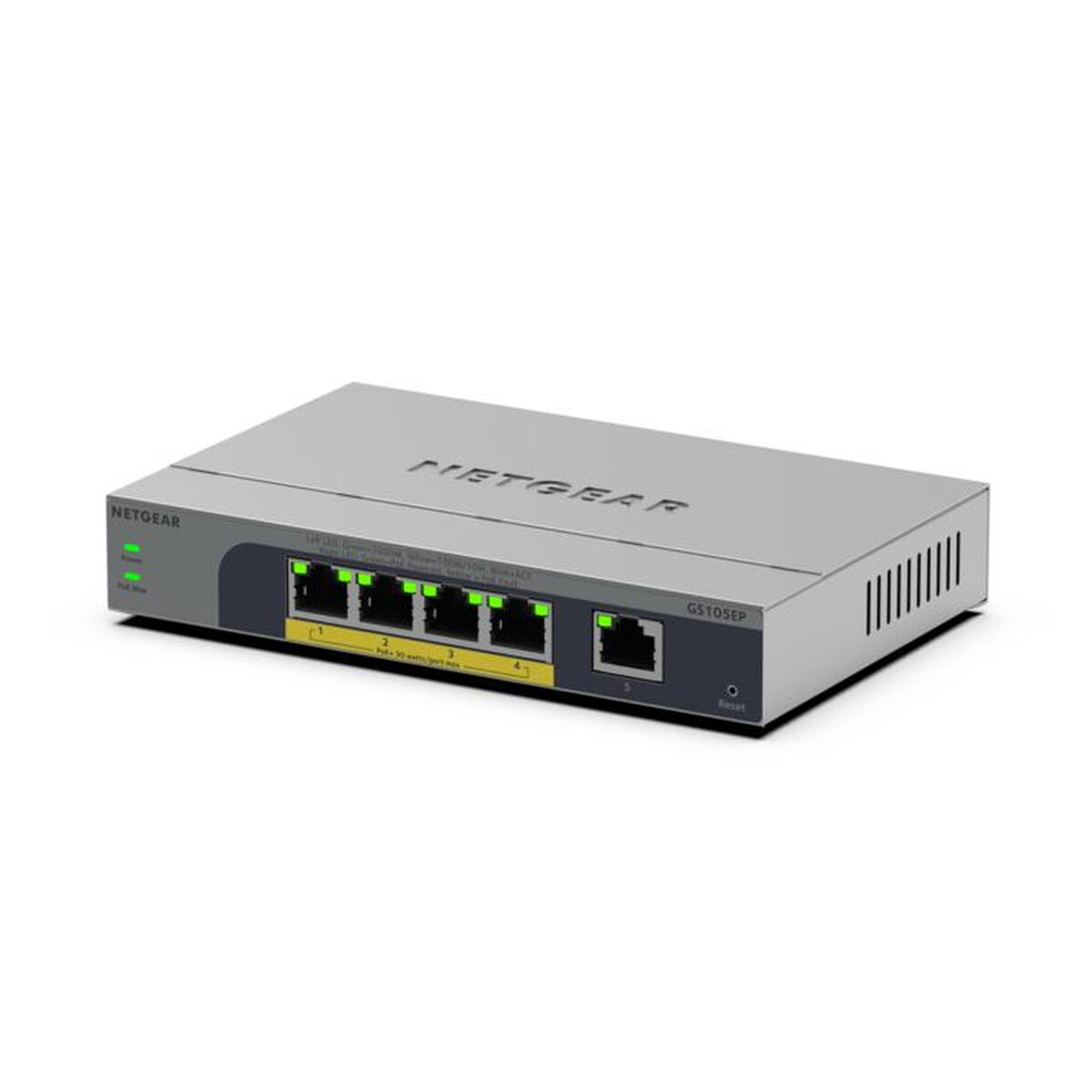 USB-kabel Netgear GS105EP-100EUS - 3