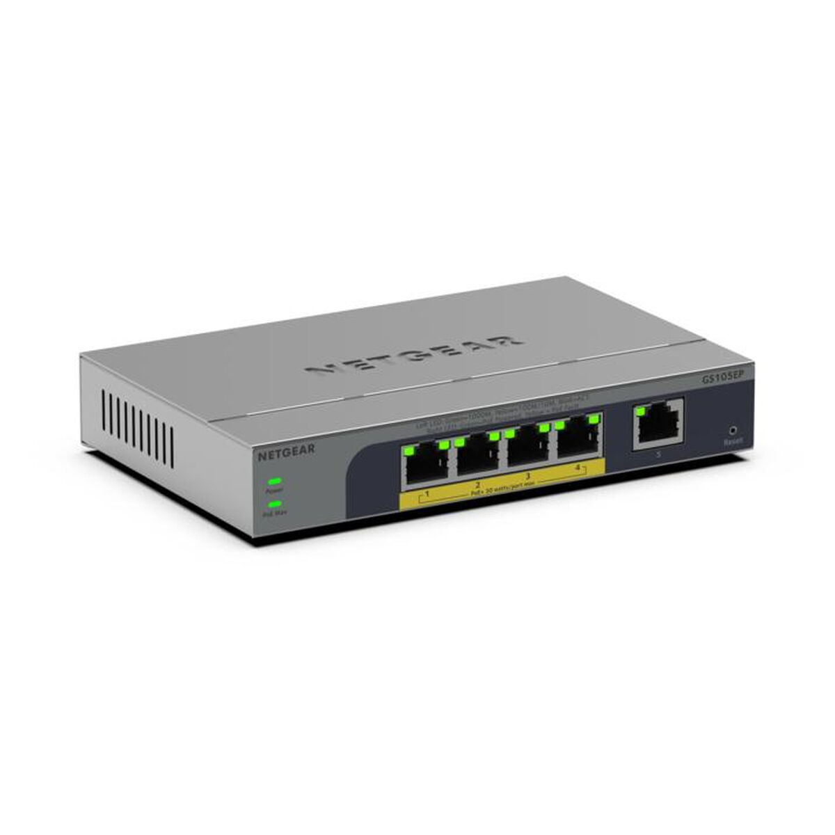 USB-kabel Netgear GS105EP-100EUS