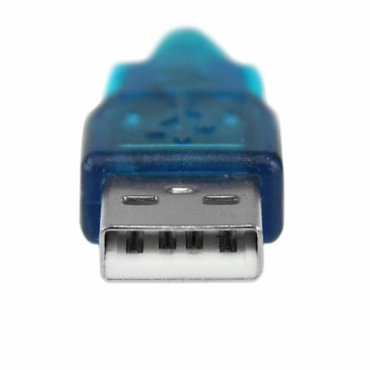 USB till RS232 Adapter Startech ICUSB232V2           Grå - 6