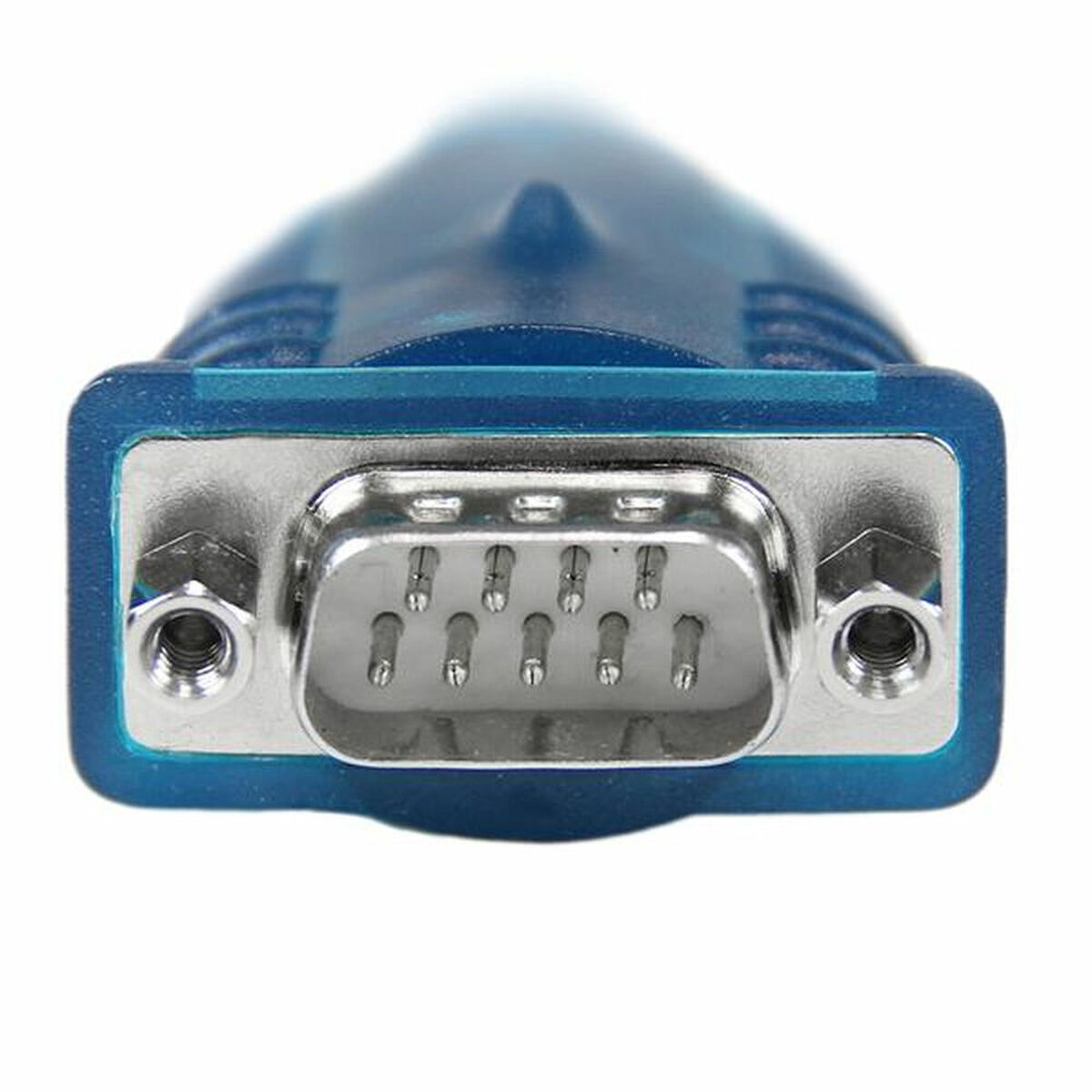USB till RS232 Adapter Startech ICUSB232V2           Grå - 11