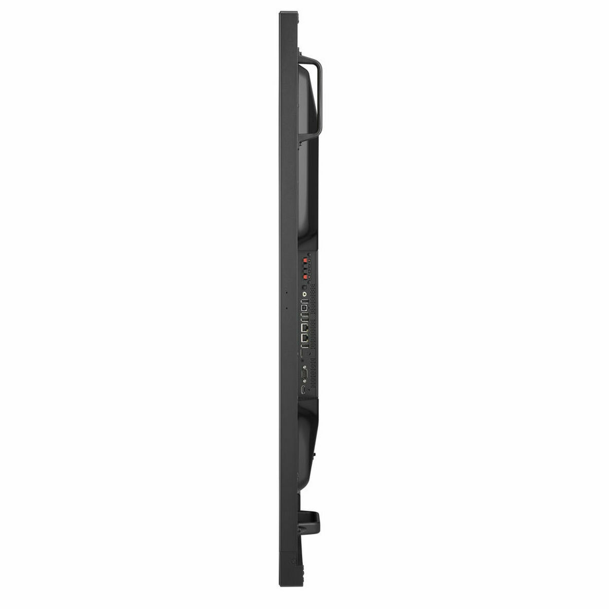 Videovägg Monitor NEC C981Q 4K Ultra HD 98" - 5