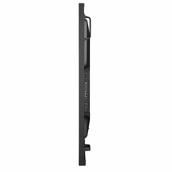 Videovägg Monitor NEC C981Q 4K Ultra HD 98"