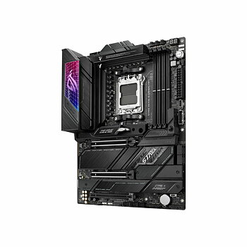 Moderkort Asus ROG STRIX X670E-E GAMING WIFI AMD AM5