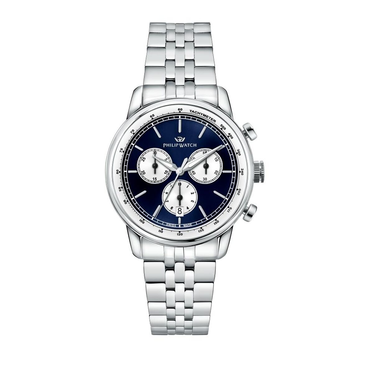 Herrklocka Philip Watch R8273650004 (Ø 40 mm)