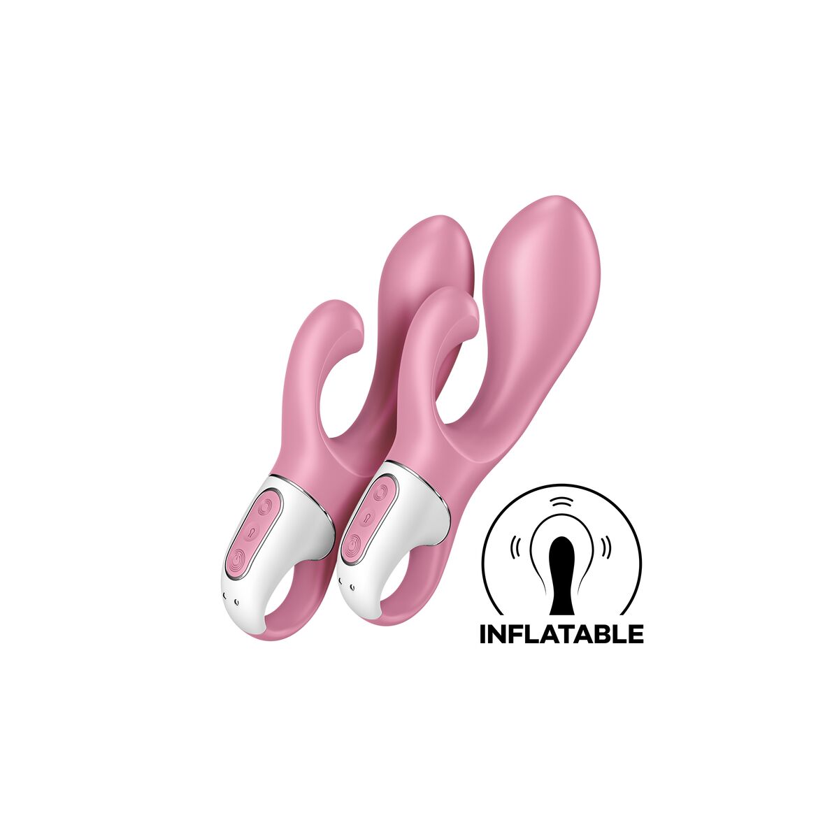G-spotvibrator Satisfyer - 2