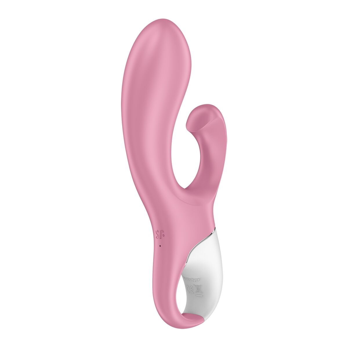 G-spotvibrator Satisfyer - 5