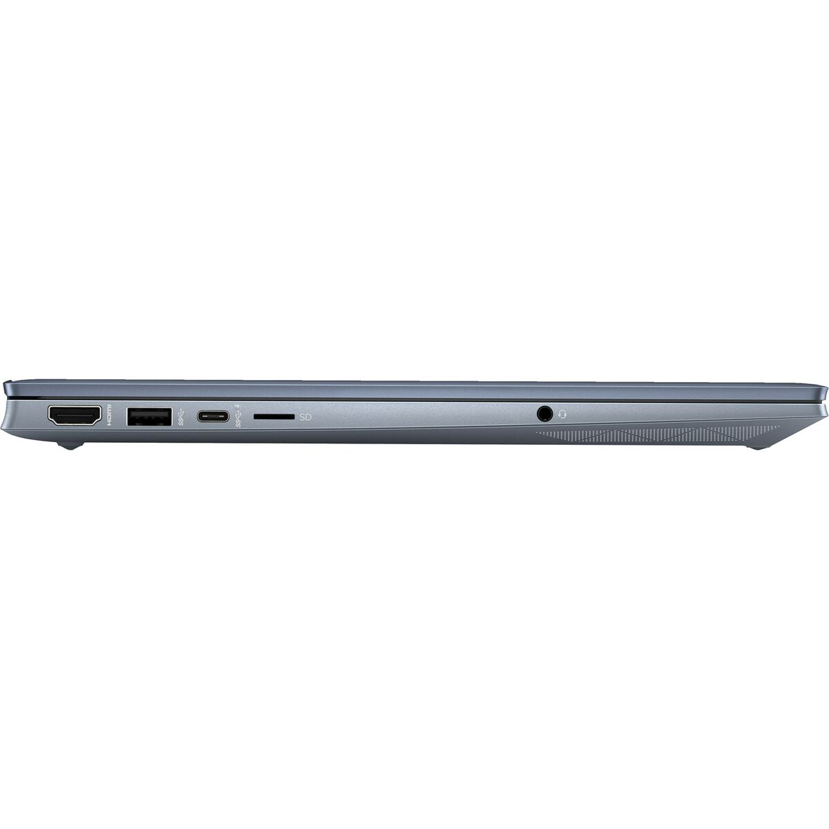 Bärbar dator Hewlett Packard A01FQEA - 7