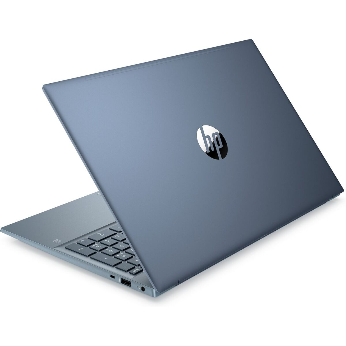 Bärbar dator Hewlett Packard A01FQEA - 6
