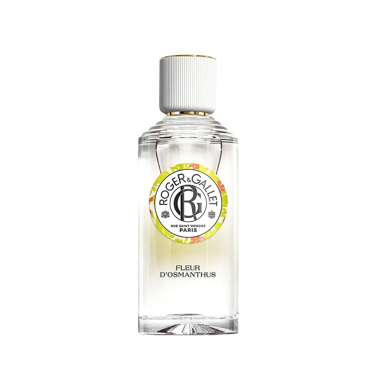 Parfym Damer Roger & Gallet EDP EDT 100 ml Fleur D'Osmanthus - 2