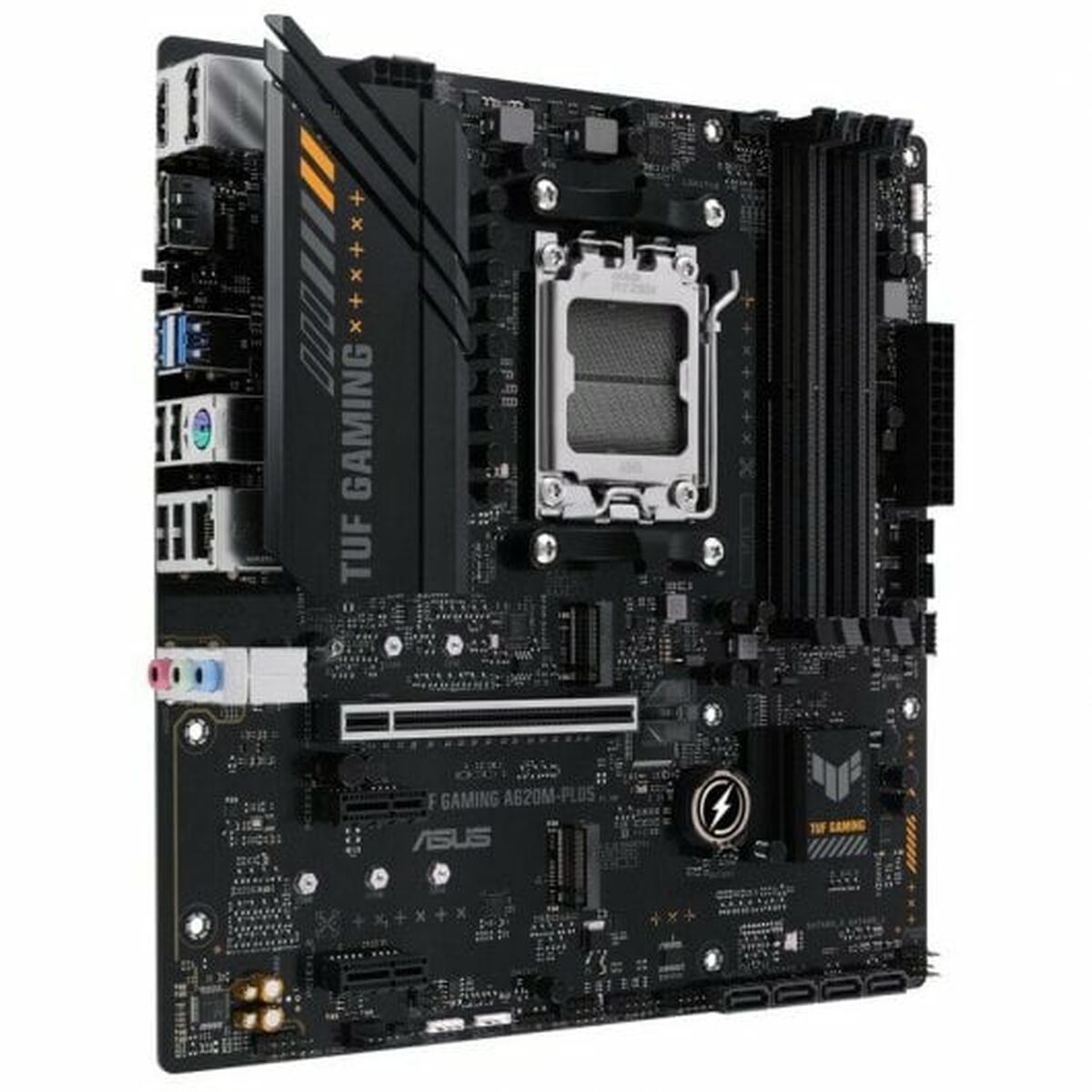 Moderkort Asus 90MB1EZ0-M0EAY0 AMD AM5 - 2