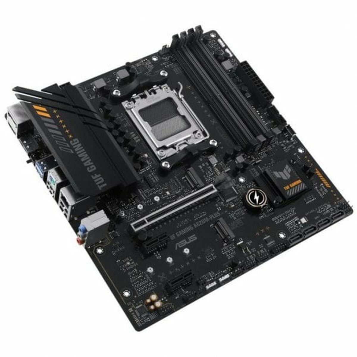 Moderkort Asus 90MB1EZ0-M0EAY0 AMD AM5 - 5