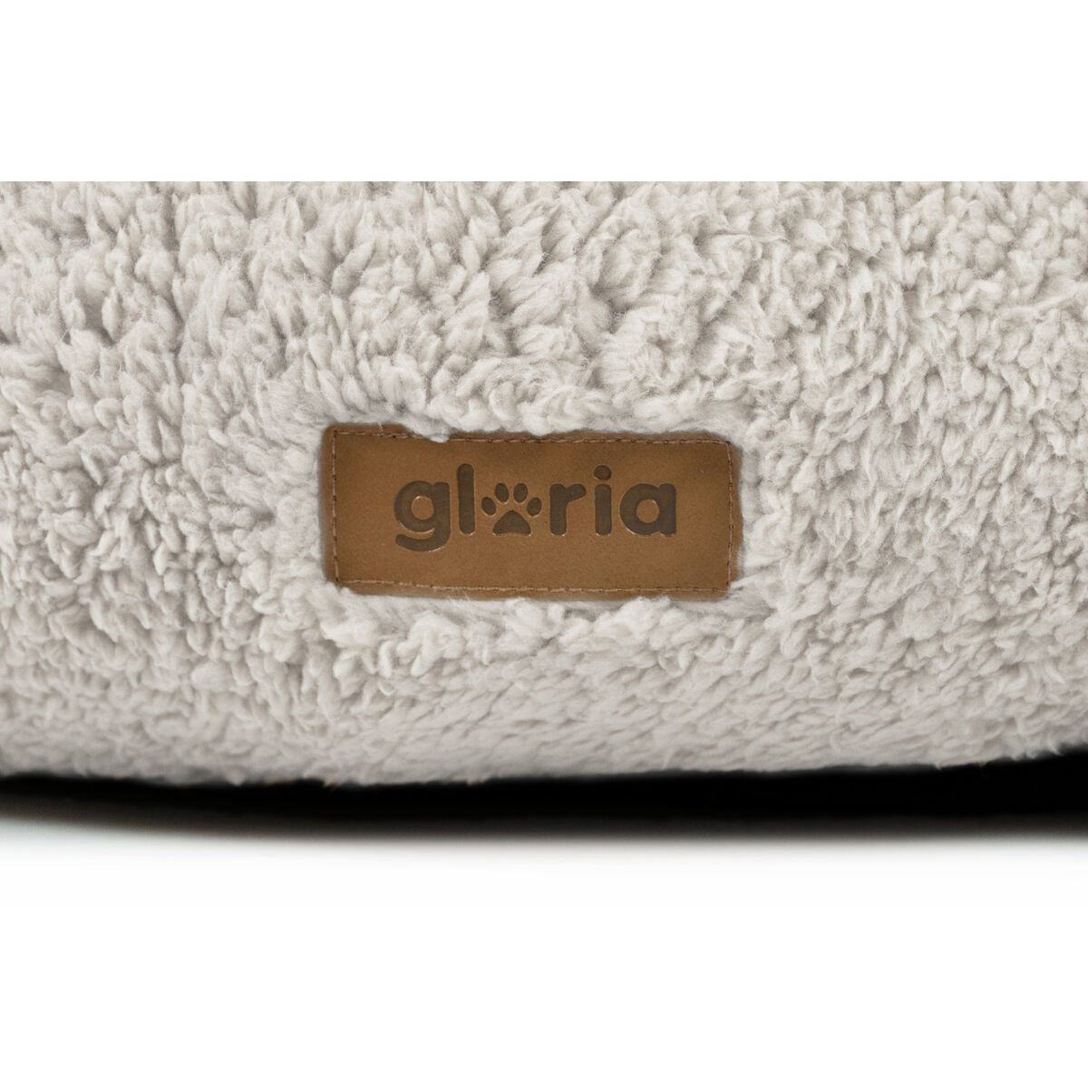 Hundsäng Gloria 64 x 58 cm Vit - 2