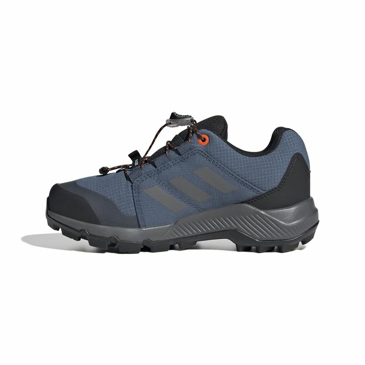 Sportskor för barn Adidas Terrex Gtx Infantil Mörkblå - 2