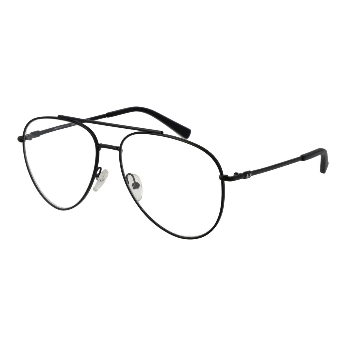 Glasögonbågar Armani Exchange 0AX1055 586000