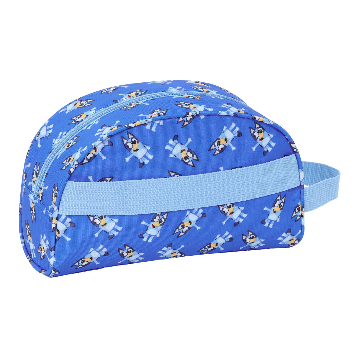 Termiskt tryck Bluey Let's play Blå 26 x 16 x 9 cm - 3