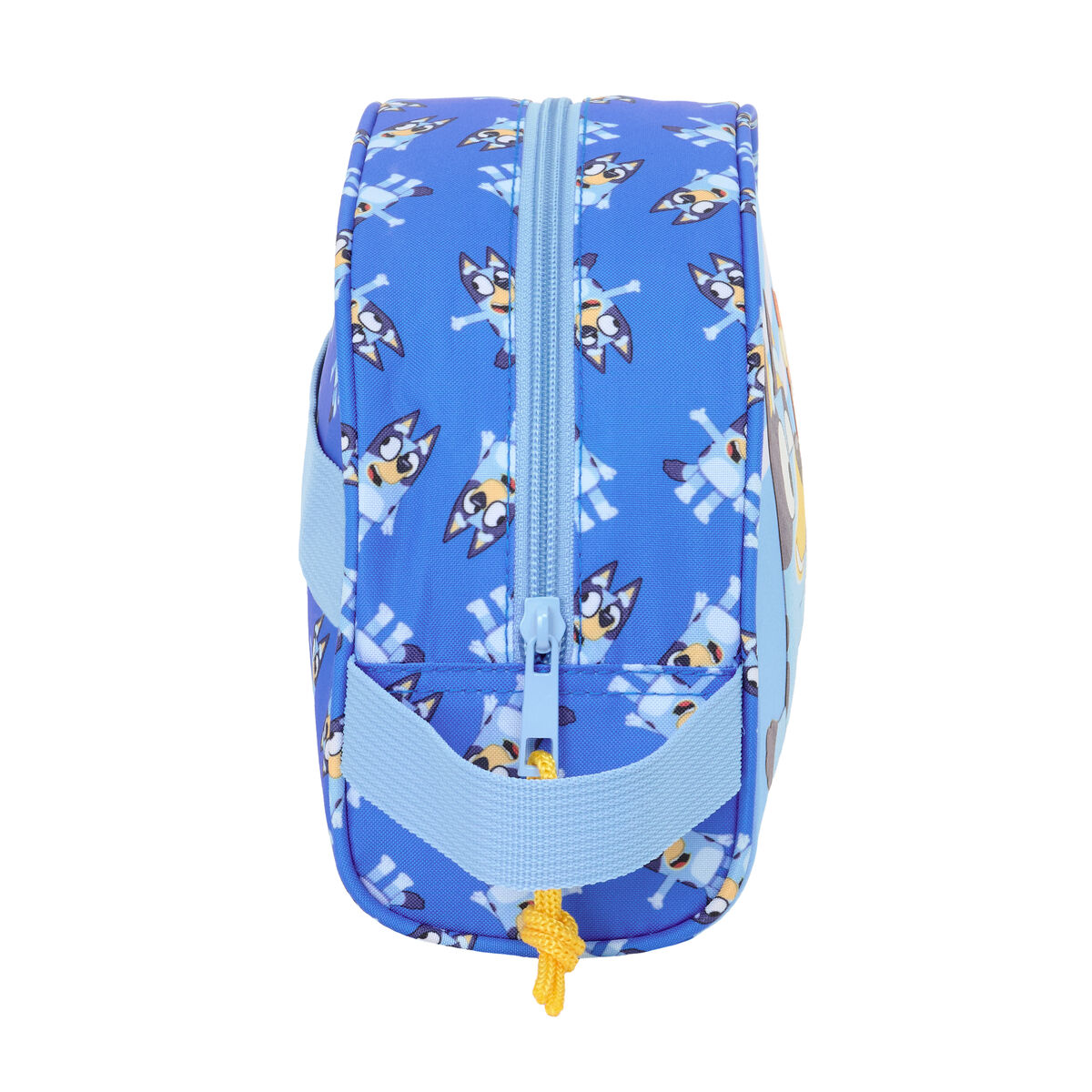 Termiskt tryck Bluey Let's play Blå 26 x 16 x 9 cm - 2