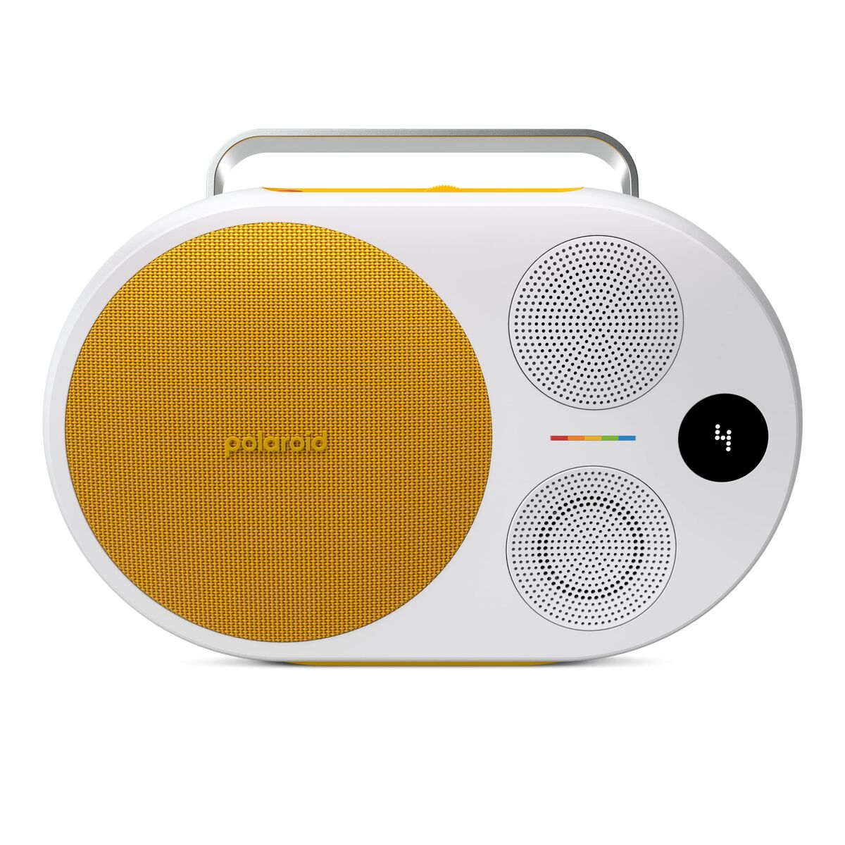 Bärbar Bluetooth Högtalare Polaroid P4 Gul - 5
