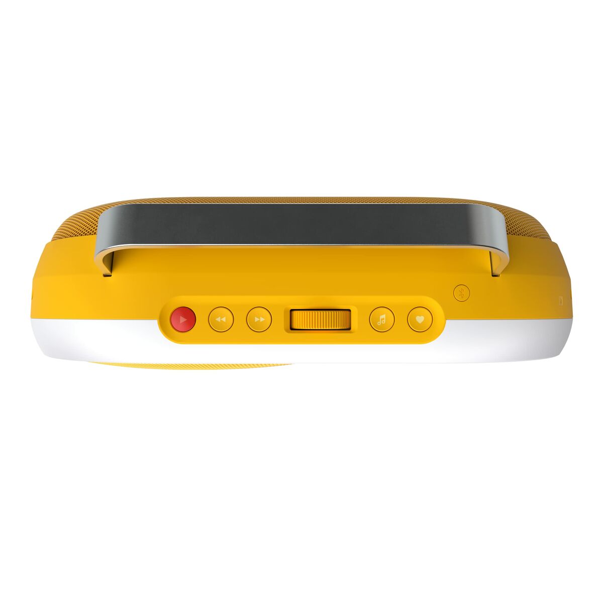 Bärbar Bluetooth Högtalare Polaroid P4 Gul - 2