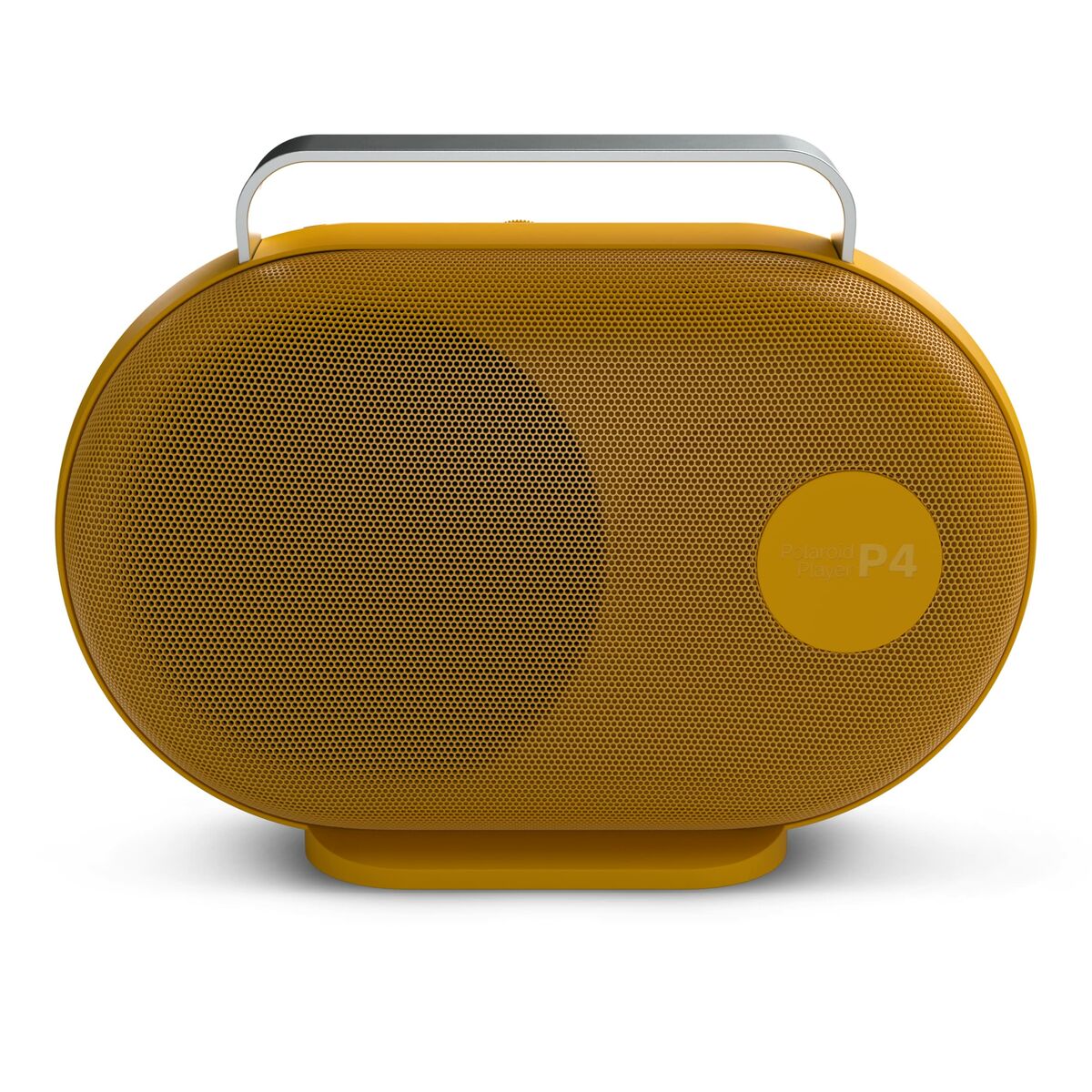 Bärbar Bluetooth Högtalare Polaroid P4 Gul - 3