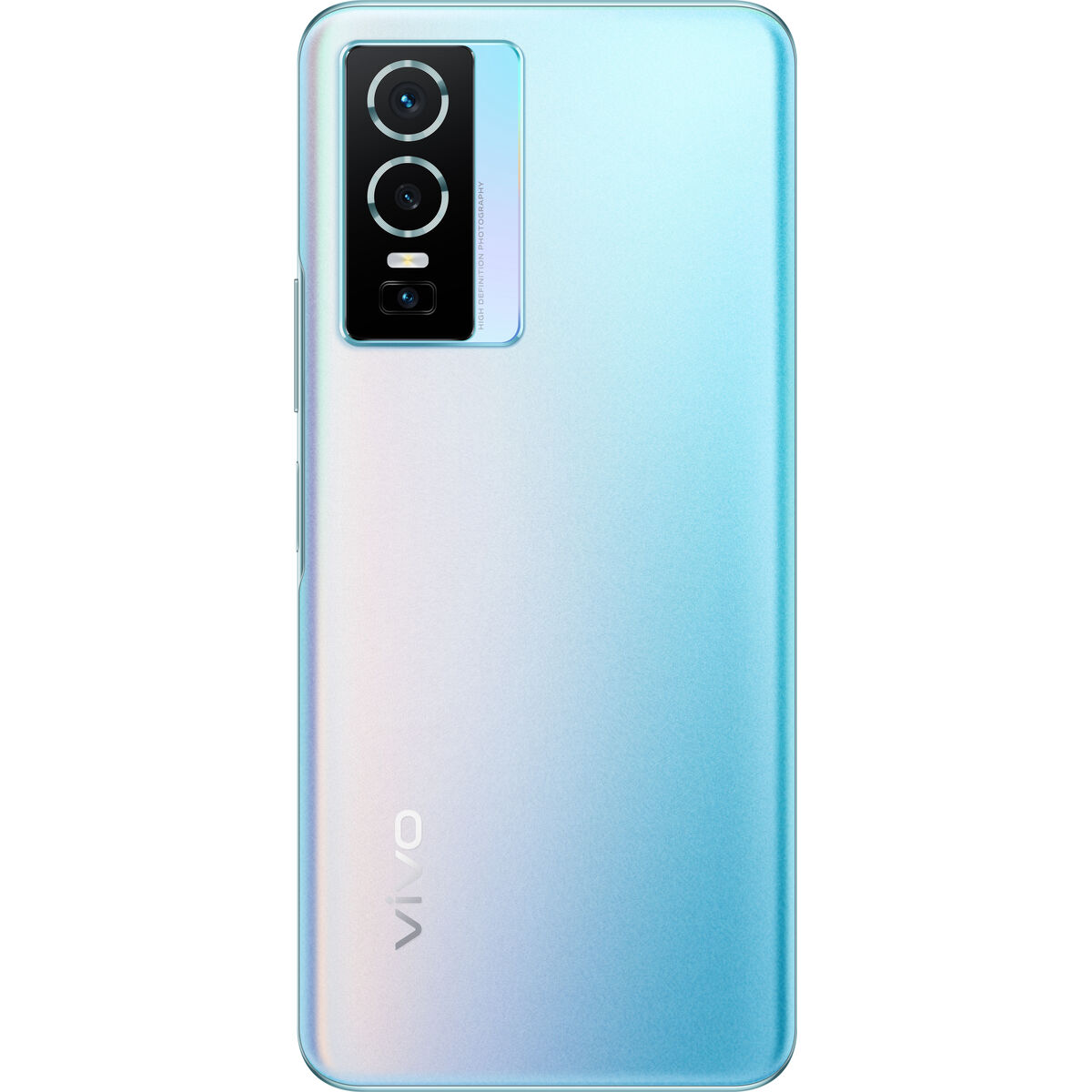 Smartphone Vivo Vivo Y76 5G Blå 6,58“ 8 GB RAM Octa Core MediaTek Dimensity 6,6" 1 TB 128 GB 256 GB - 2