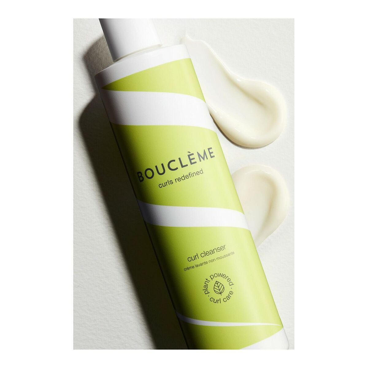 djupt rengörande schampo Bouclème Curls Redefined 300 ml - 2