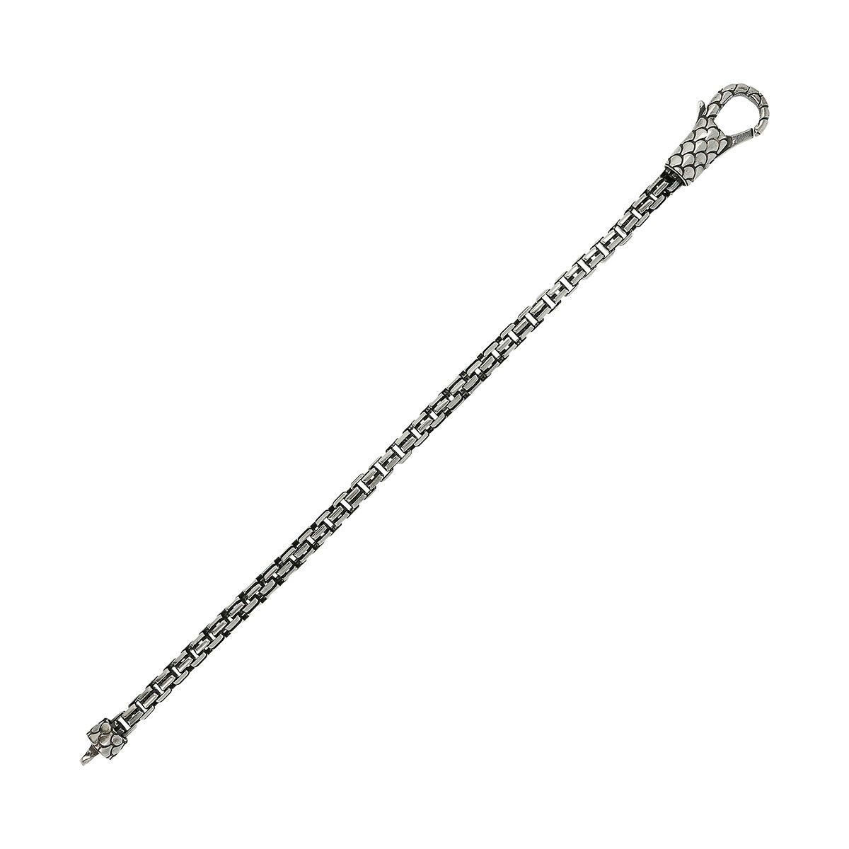 Herrarmband Albert M. WSOX00527.S - 2