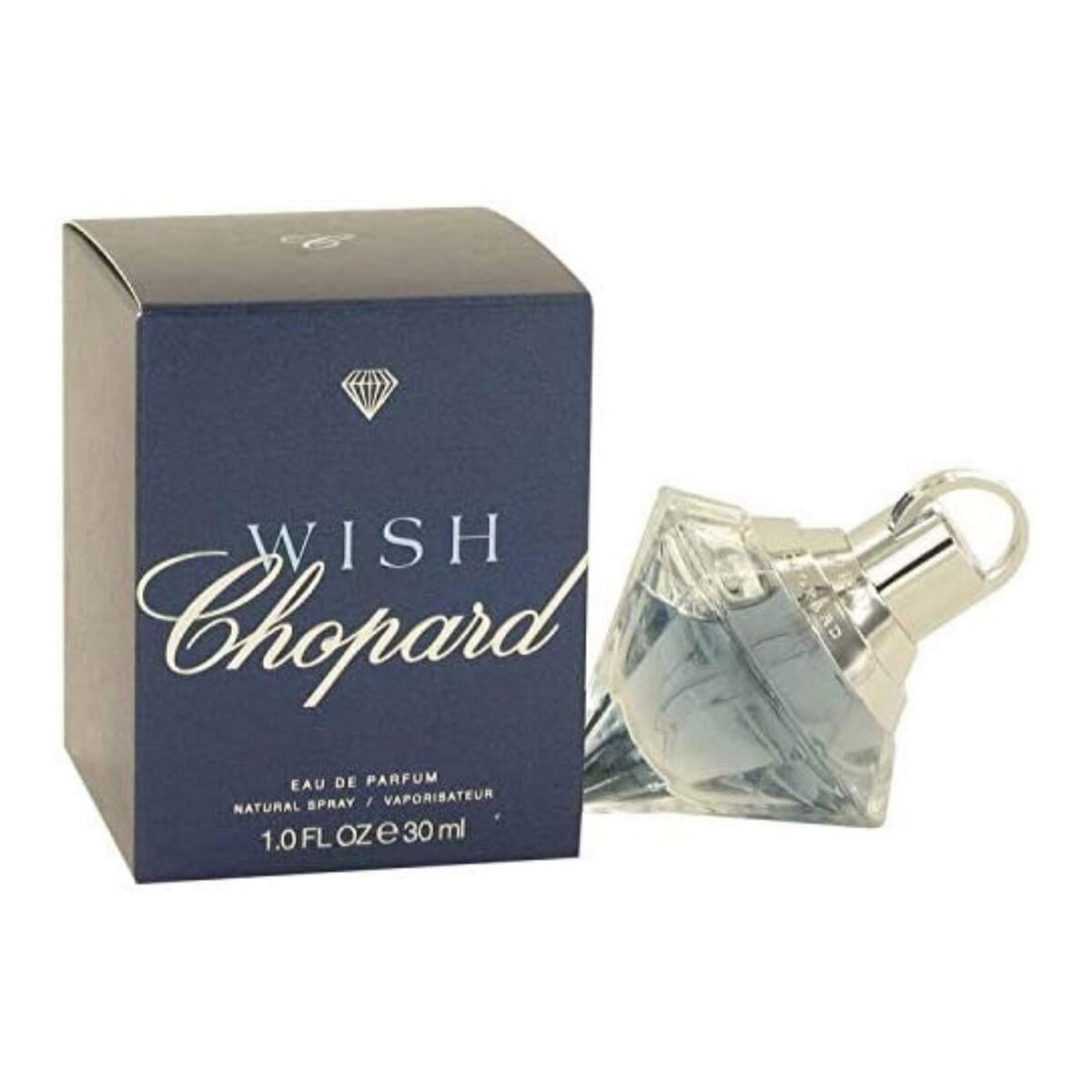 Parfym Damer Chopard 96111511 EDP EDP
