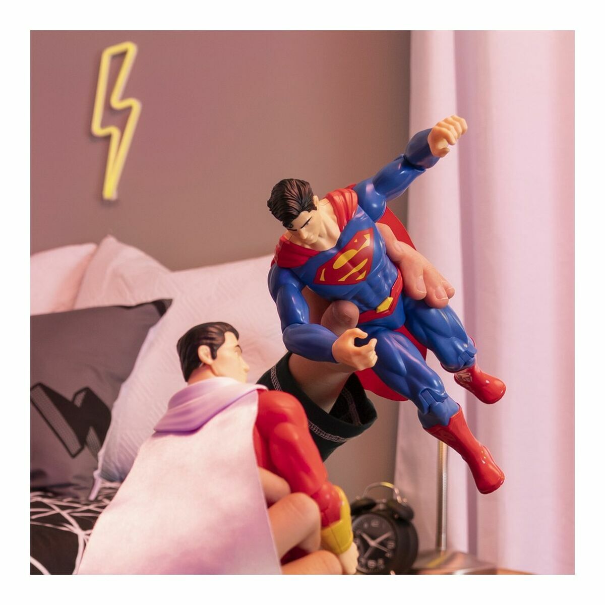 Actionfigurer Spin Master 6056778 30 cm Modern (30 cm) - 4