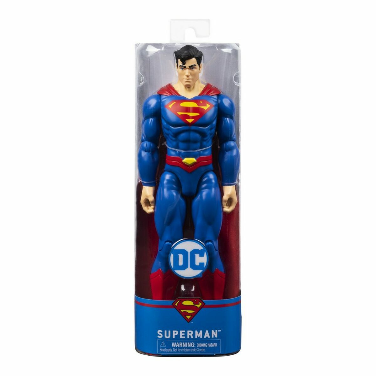 Actionfigurer Spin Master 6056778 30 cm Modern (30 cm) - 5