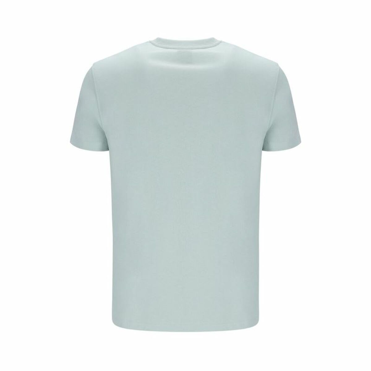 T-shirt med kortärm Herr Russell Athletic A40261 - 2