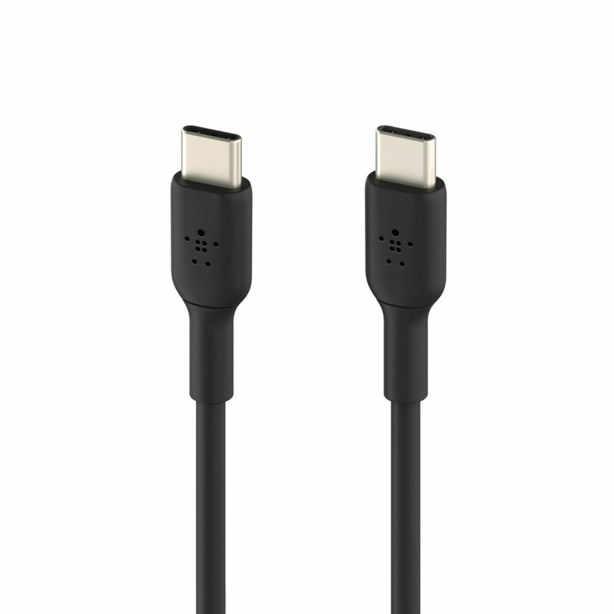 USB-C-kabel Belkin CAB003BT2MBK Svart 2 m - 3