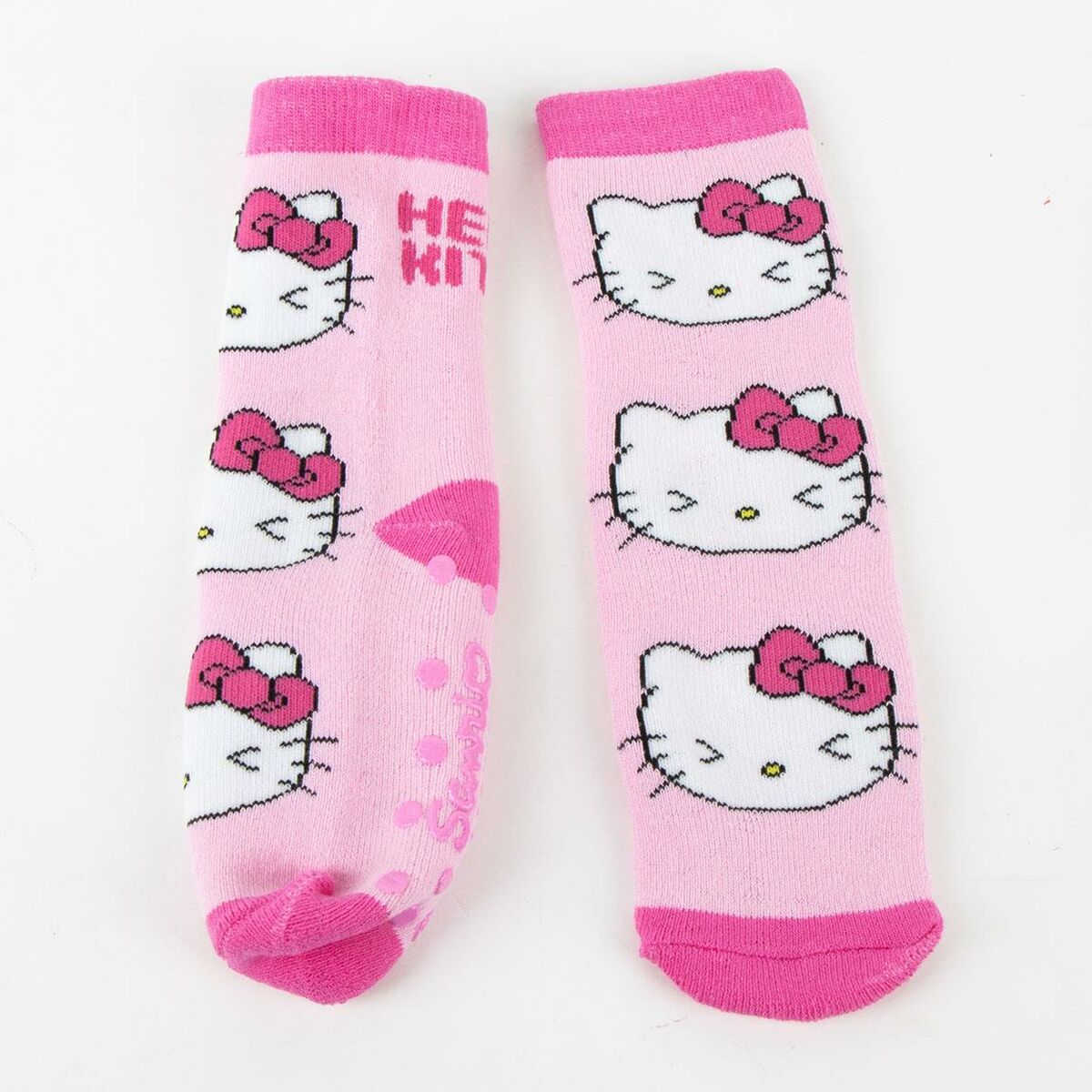 Strumpor Hello Kitty Multicolour 2 par - 2