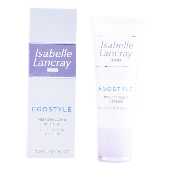 Gel för ögonområdet Isabelle Lancray Egostyle 20 ml