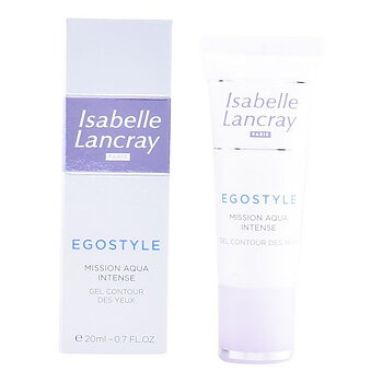Gel för ögonområdet Isabelle Lancray Egostyle 20 ml