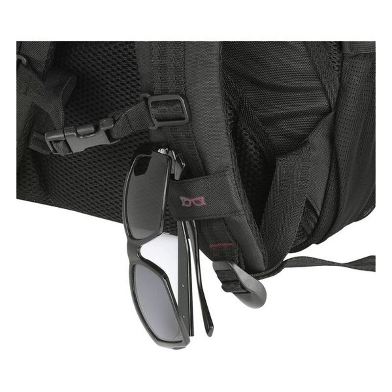 Laptopryggsäck F.C. Barcelona 15,6'' Svart 30 x 43 x 16 cm - 7