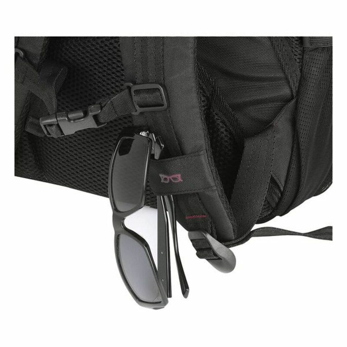 Laptopryggsäck F.C. Barcelona 15,6'' Svart 30 x 43 x 16 cm - 12
