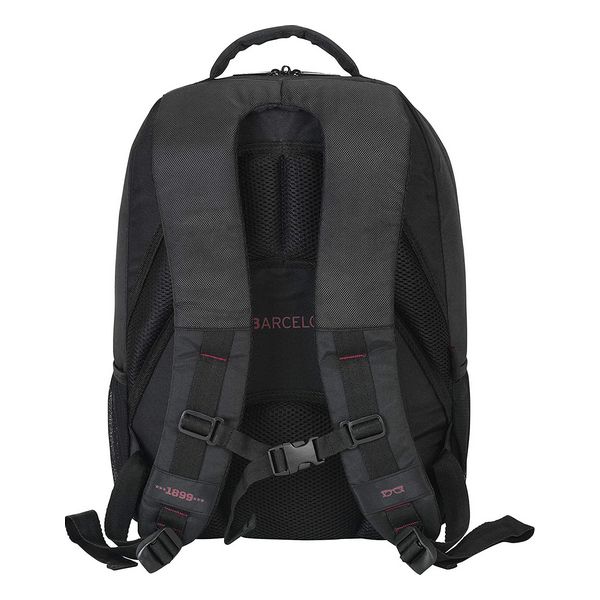 Laptopryggsäck F.C. Barcelona 15,6'' Svart 30 x 43 x 16 cm - 5