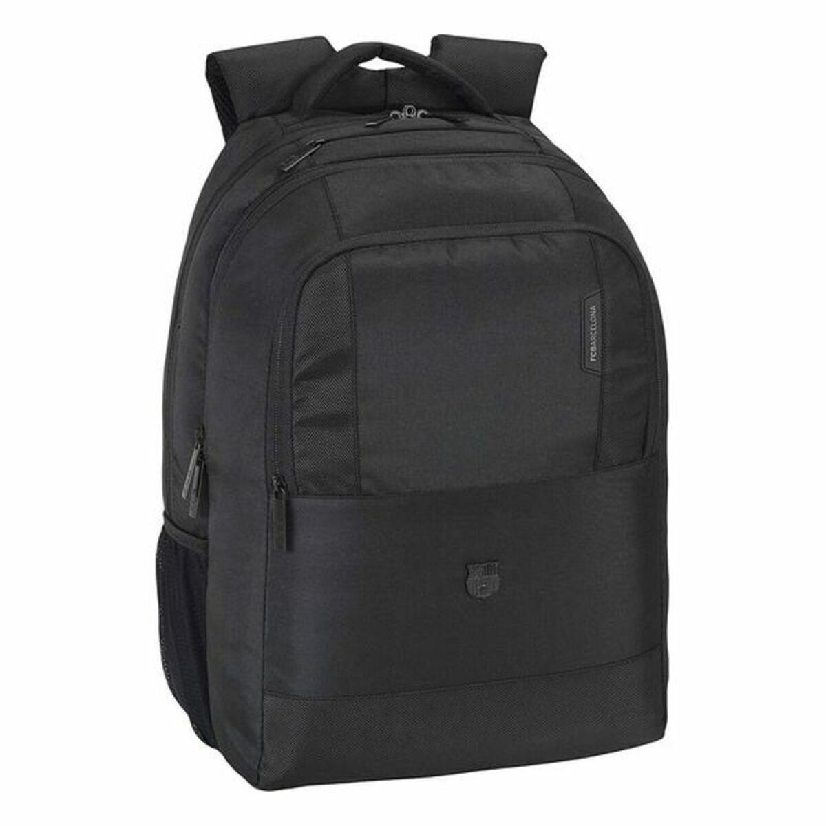 Laptopryggsäck F.C. Barcelona 15,6'' Svart 30 x 43 x 16 cm - 15