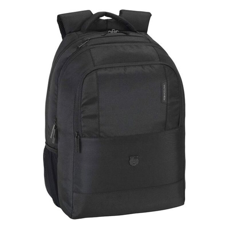 Laptopryggsäck F.C. Barcelona 15,6'' Svart 30 x 43 x 16 cm - 6