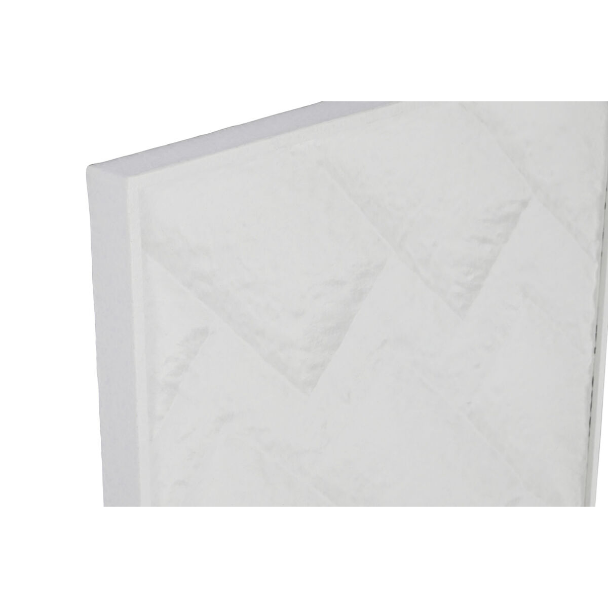 Tavla Home ESPRIT Metall Gran Trä MDF 58,5 x 4 x 92,5 cm - 8