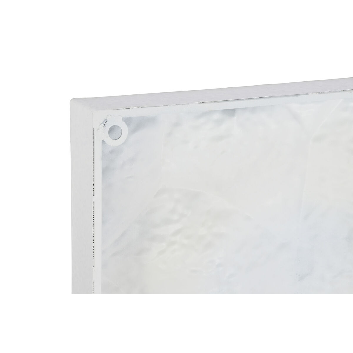 Tavla Home ESPRIT Metall Gran Trä MDF 58,5 x 4 x 92,5 cm - 10